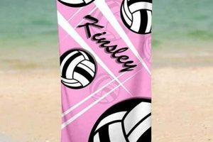 Unveiling the Secrets of Volleyball Beach Towels: Your Guide to Summer Comfort Volleyball Hub Your Guide to the Game You Love Play, Train, and Compete Unveiling the Secrets of Volleyball Beach Towels: Your Guide to Summer Comfort | Volleyball Hub Your Guide to the Game You Love Play, Train, and Compete