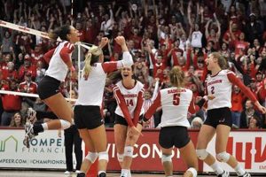Uncover Wisconsin Volleyball 2023 Roster: A Deep Dive into Talent and Promise Volleyball Hub Your Guide to the Game You Love Play, Train, and Compete Uncover Wisconsin Volleyball 2023 Roster: A Deep Dive into Talent and Promise | Volleyball Hub Your Guide to the Game You Love Play, Train, and Compete