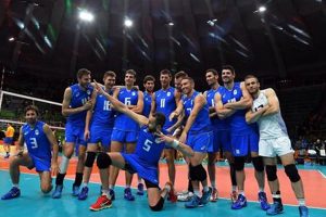 Uncover the Secrets of Italy's Elite Volleyball Team: Unveiling the Roster Volleyball Hub Your Guide to the Game You Love Play, Train, and Compete Uncover the Secrets of Italy's Elite Volleyball Team: Unveiling the Roster | Volleyball Hub Your Guide to the Game You Love Play, Train, and Compete