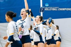 Uncover the Secrets of the Ithaca College Volleyball Roster Volleyball Hub Your Guide to the Game You Love Play, Train, and Compete Uncover the Secrets of the Ithaca College Volleyball Roster | Volleyball Hub Your Guide to the Game You Love Play, Train, and Compete