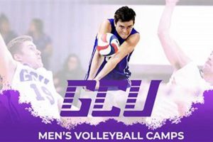 Unlock Your Volleyball Potential: Discoveries Await at GCU Men's Camp Volleyball Hub Your Guide to the Game You Love Play, Train, and Compete Unlock Your Volleyball Potential: Discoveries Await at GCU Men's Camp | Volleyball Hub Your Guide to the Game You Love Play, Train, and Compete