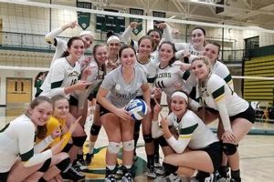 Unleash the Potential: Discoveries in Marywood University Volleyball Volleyball Hub Your Guide to the Game You Love Play, Train, and Compete Unleash the Potential: Discoveries in Marywood University Volleyball | Volleyball Hub Your Guide to the Game You Love Play, Train, and Compete
