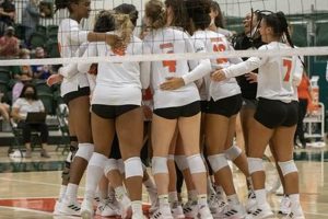 Uncover Miami University Volleyball Schedule: A Journey of Triumphs and Strategies | Volleyball Hub Your Guide to the Game You Love Play, Train, and Compete