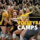 Unveiling the Secrets of Gustavus Volleyball Camp: A Journey of Discovery and Excellence | Volleyball Hub Your Guide to the Game You Love Play, Train, and Compete