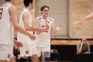 Unleash Potential: Discoveries & Insights at Harvard Men's Volleyball Camp Volleyball Hub Your Guide to the Game You Love Play, Train, and Compete Unleash Potential: Discoveries & Insights at Harvard Men's Volleyball Camp | Volleyball Hub Your Guide to the Game You Love Play, Train, and Compete