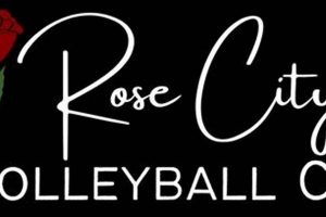 Discover the Secrets of Success with Rose City Volleyball Club | Volleyball Hub Your Guide to the Game You Love Play, Train, and Compete
