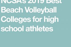 Unlock the Secrets to Finding the Best Beach Volleyball Colleges Volleyball Hub Your Guide to the Game You Love Play, Train, and Compete Unlock the Secrets to Finding the Best Beach Volleyball Colleges | Volleyball Hub Your Guide to the Game You Love Play, Train, and Compete