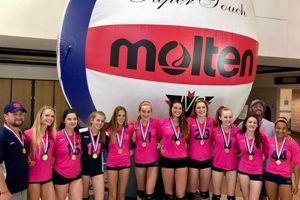 Unleash Your Volleyball Potential: Discover the Secrets of Sideout Volleyball Club | Volleyball Hub Your Guide to the Game You Love Play, Train, and Compete
