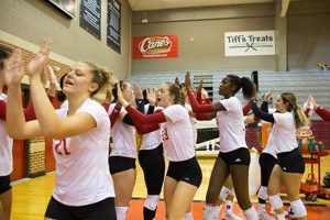 Uncover the Secrets of Volleyball Success at Incarnate Word | Volleyball Hub Your Guide to the Game You Love Play, Train, and Compete