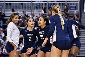 Unveiling the Secrets of Success: Rice University Women's Volleyball Volleyball Hub Your Guide to the Game You Love Play, Train, and Compete Unveiling the Secrets of Success: Rice University Women's Volleyball | Volleyball Hub Your Guide to the Game You Love Play, Train, and Compete