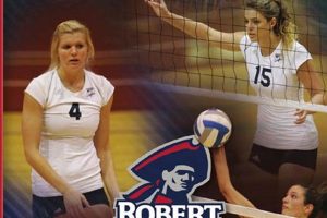 Unleash the Secrets: Robert Morris Volleyball's Journey to Success Volleyball Hub Your Guide to the Game You Love Play, Train, and Compete Unleash the Secrets: Robert Morris Volleyball's Journey to Success | Volleyball Hub Your Guide to the Game You Love Play, Train, and Compete