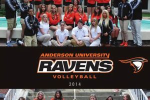 Unveiling the Anderson University Volleyball Roster: Discover Promising Insights and Hidden Gems Volleyball Hub Your Guide to the Game You Love Play, Train, and Compete Unveiling the Anderson University Volleyball Roster: Discover Promising Insights and Hidden Gems | Volleyball Hub Your Guide to the Game You Love Play, Train, and Compete