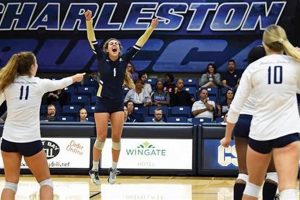 Unlock the Secrets of Charleston Southern University Volleyball: A Deep Dive into Success Volleyball Hub Your Guide to the Game You Love Play, Train, and Compete Unlock the Secrets of Charleston Southern University Volleyball: A Deep Dive into Success | Volleyball Hub Your Guide to the Game You Love Play, Train, and Compete